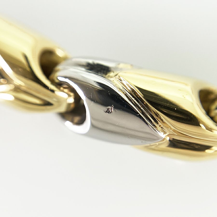 ブルガリ ネックレス