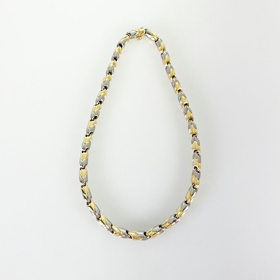 ブルガリ ネックレス