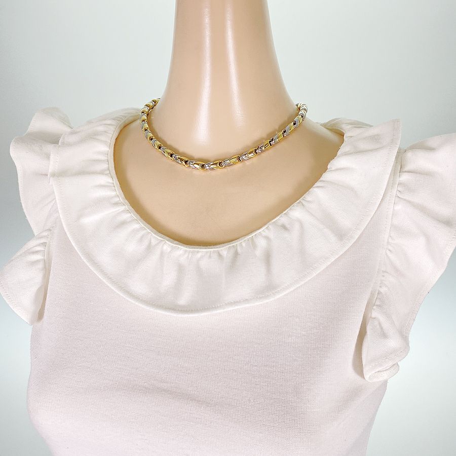 ブルガリ ネックレス