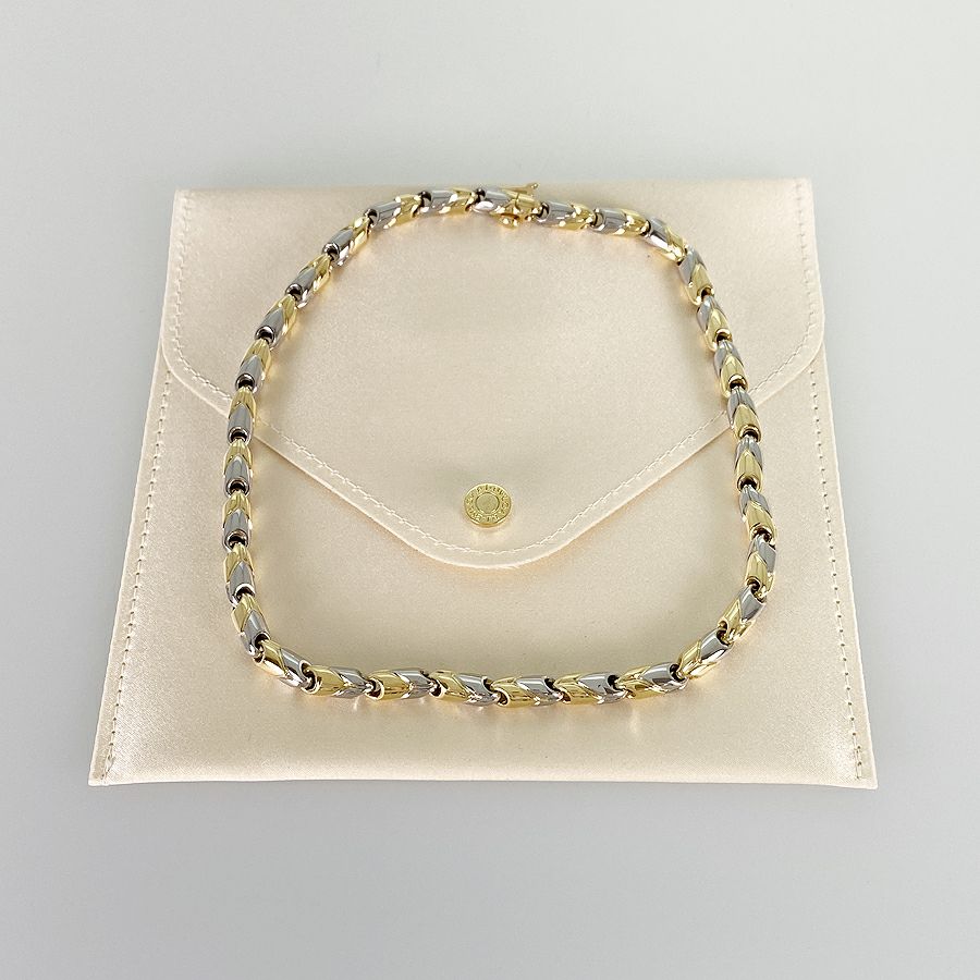 ブルガリ ネックレス