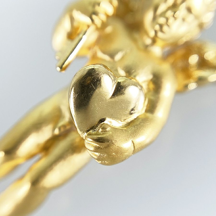 カレライカレラ ネックレス