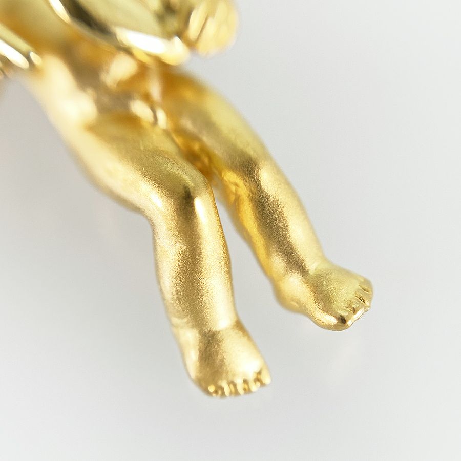 カレライカレラ ネックレス