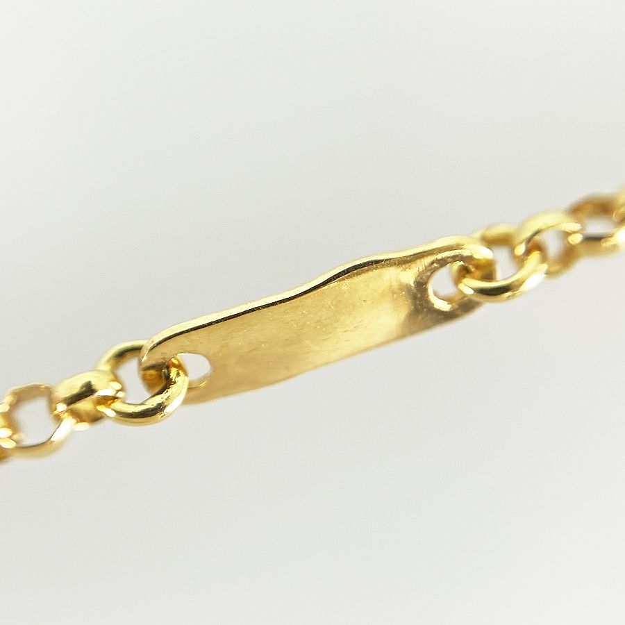 カレライカレラ ネックレス