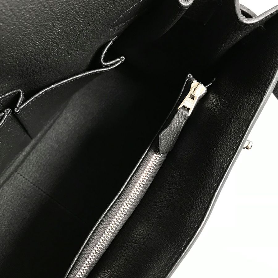 エルメス ショルダーバッグ