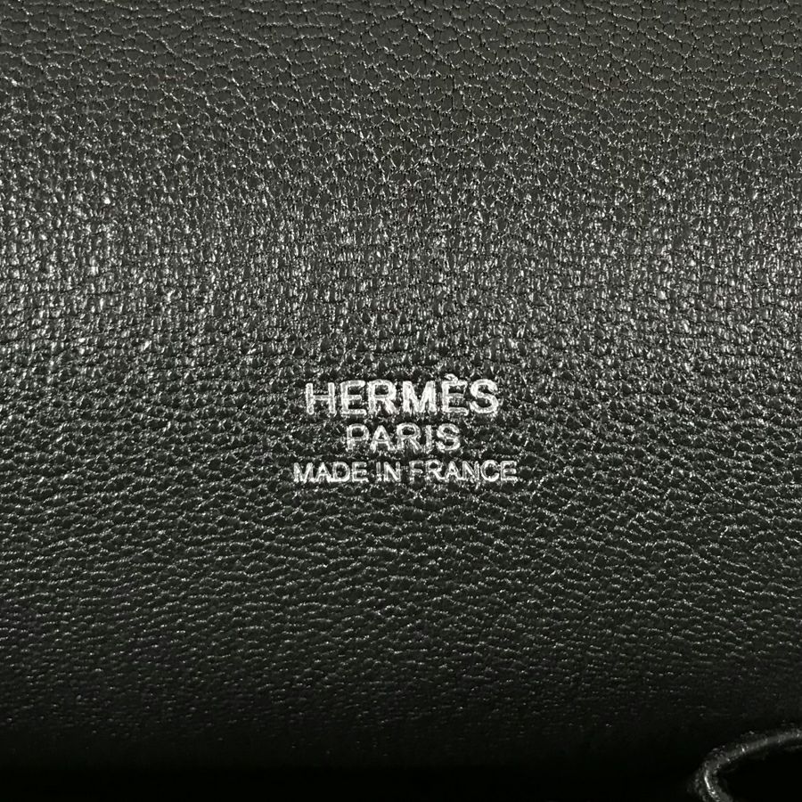 エルメス ショルダーバッグ