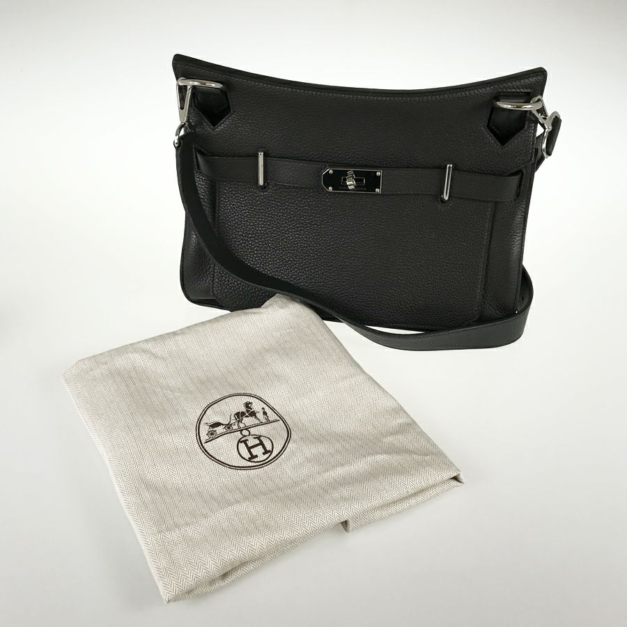 エルメス ショルダーバッグ