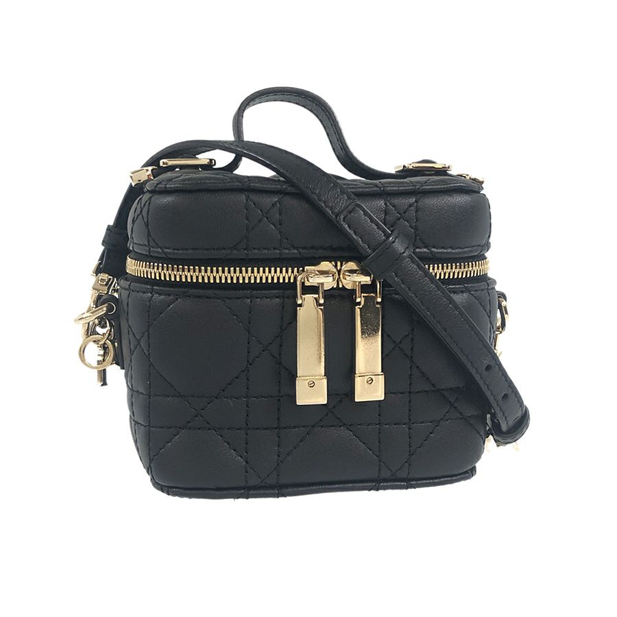 ディオール ショルダーバッグ