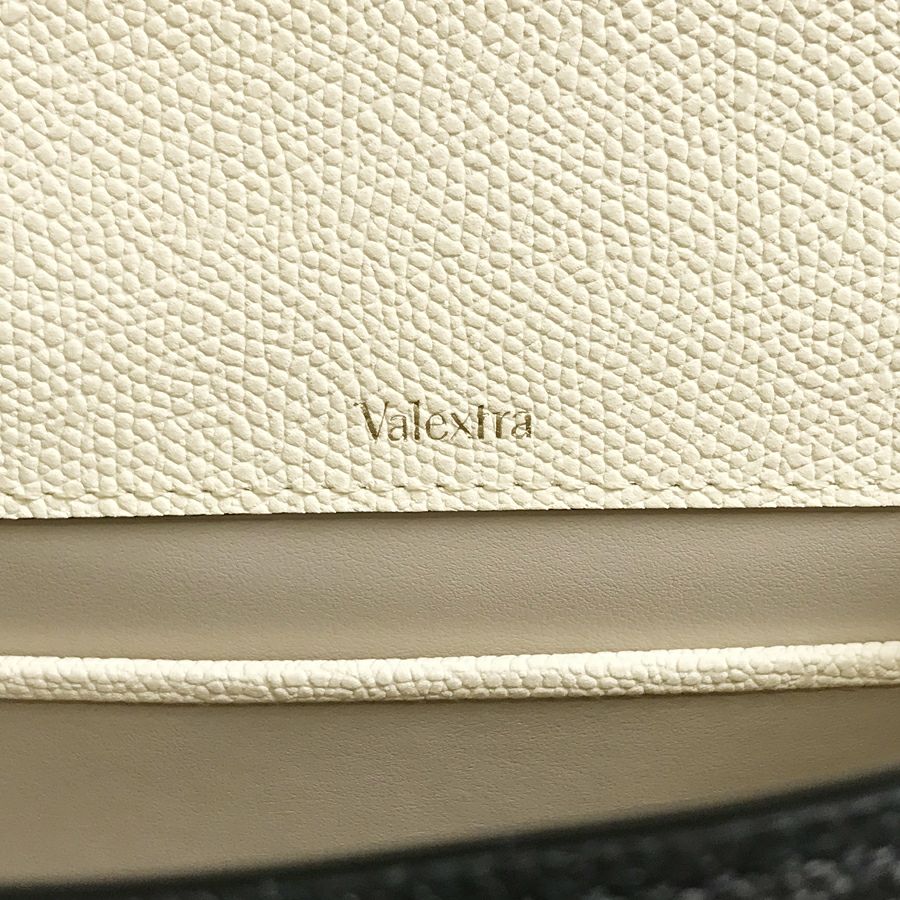 ヴァレクストラ ハンドバッグ