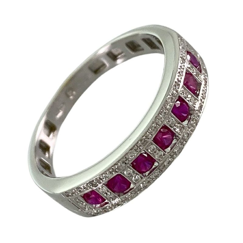 ダミアーニ リング