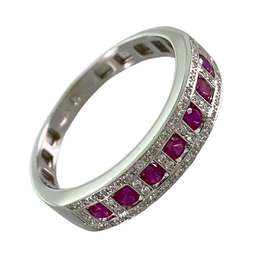 ダミアーニ リング