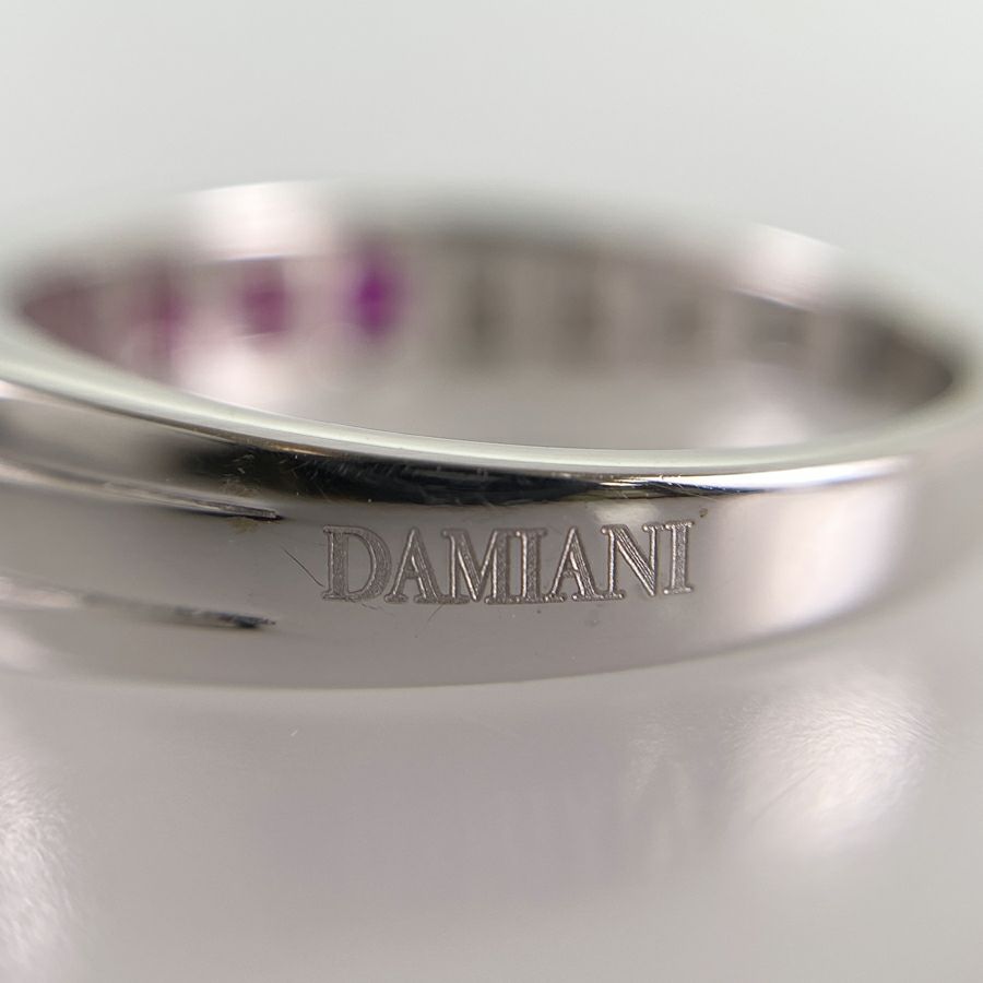 ダミアーニ リング