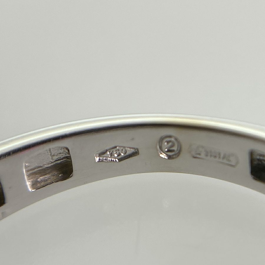 ダミアーニ リング