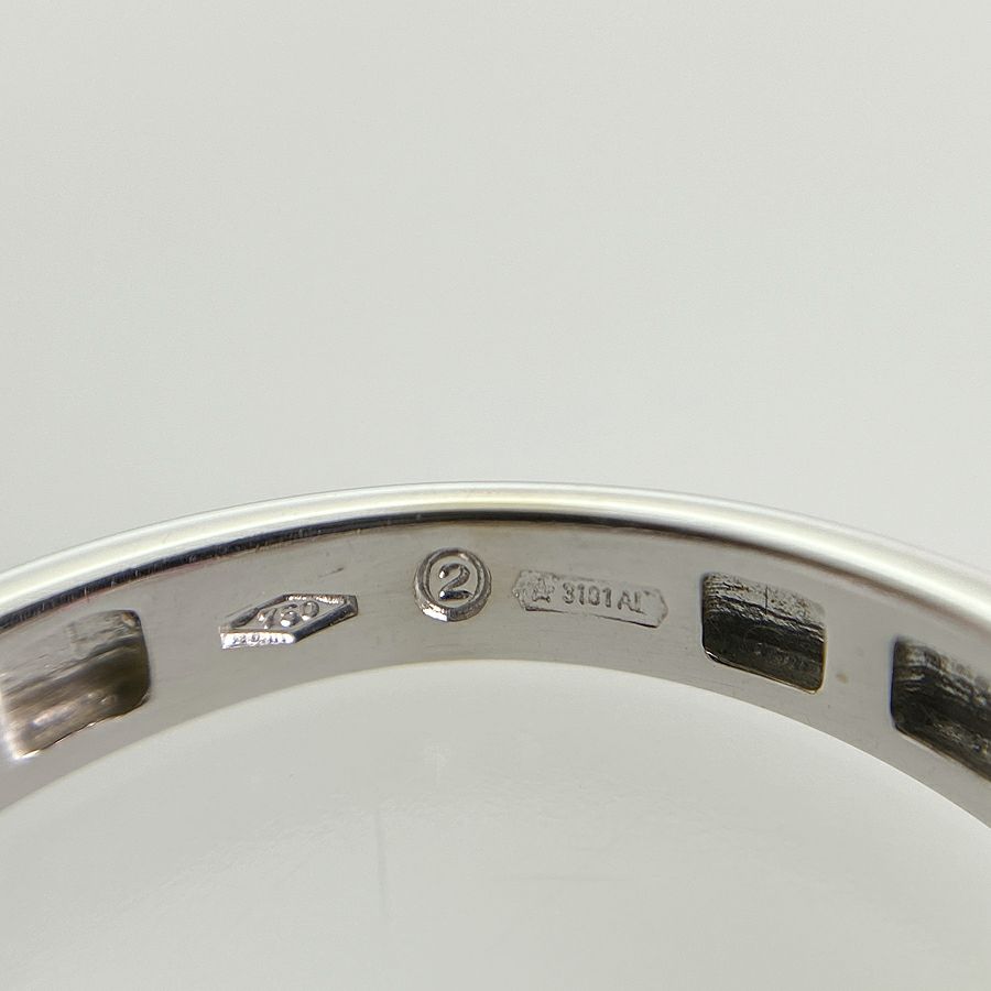 ダミアーニ リング