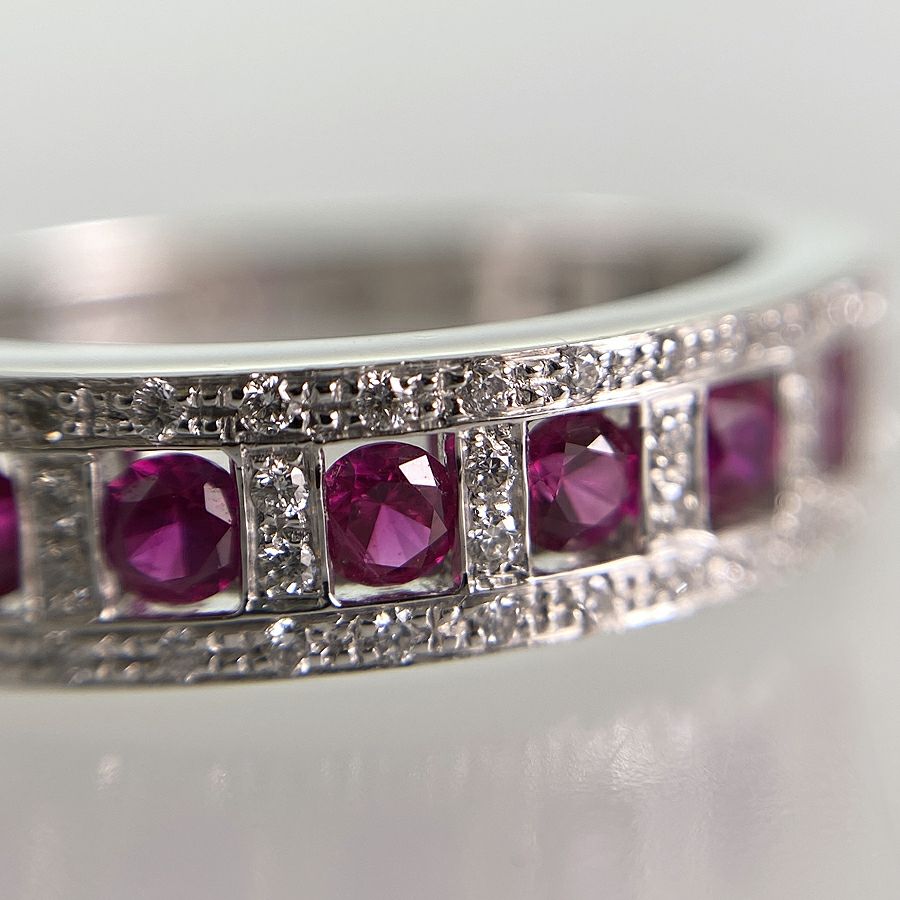 ダミアーニ リング