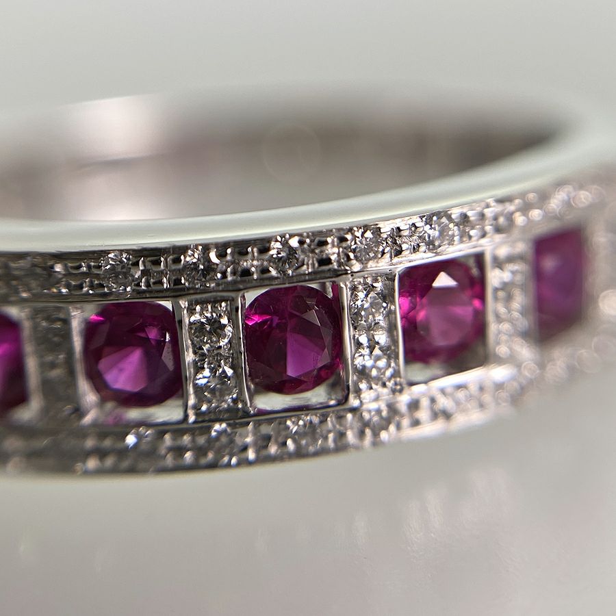 ダミアーニ リング