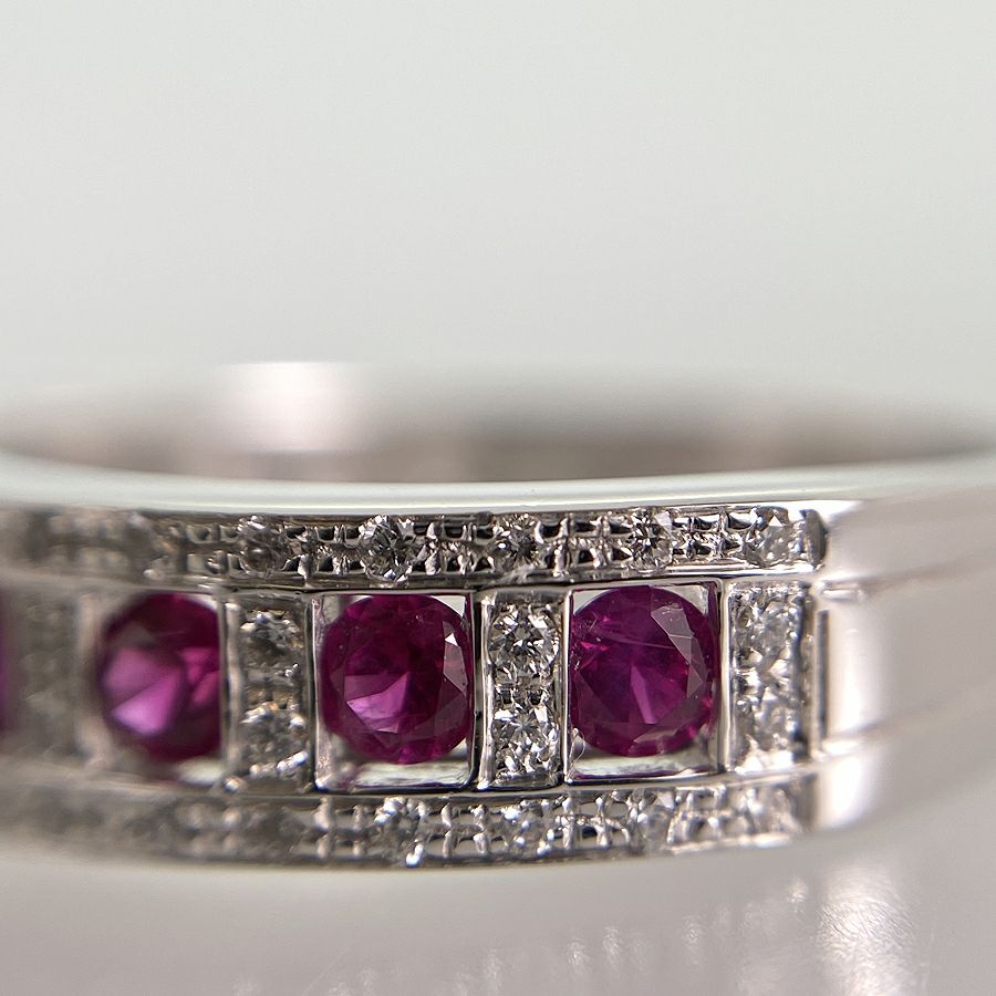 ダミアーニ リング