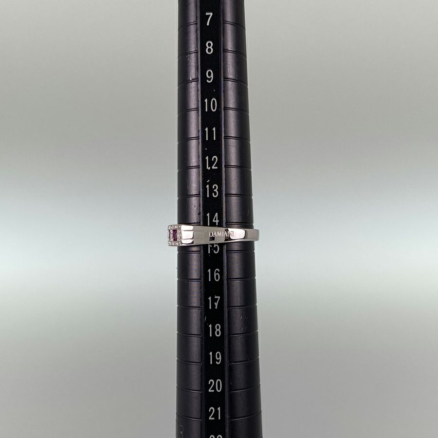 ダミアーニ リング