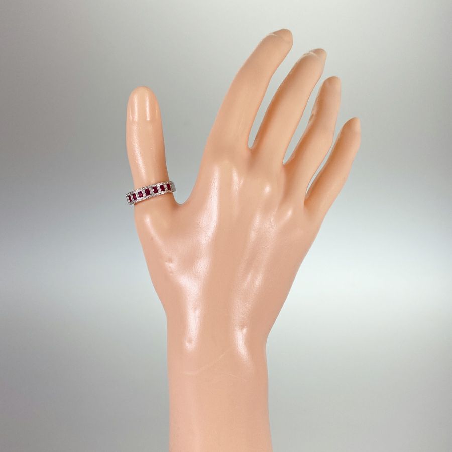 ダミアーニ リング