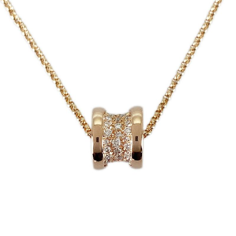 ブルガリ ネックレス