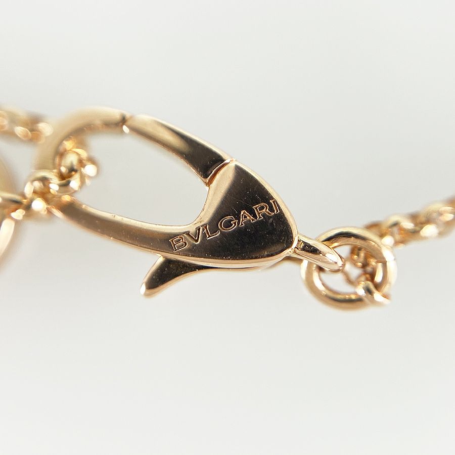 ブルガリ ネックレス