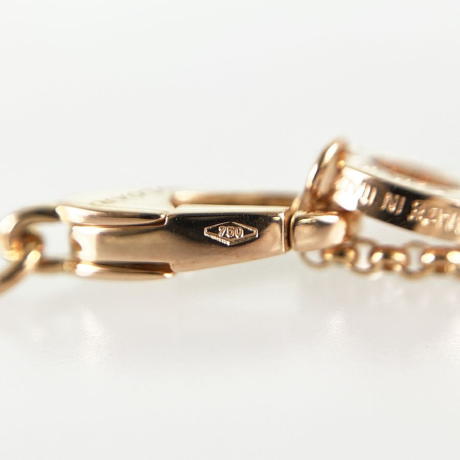 ブルガリ ネックレス