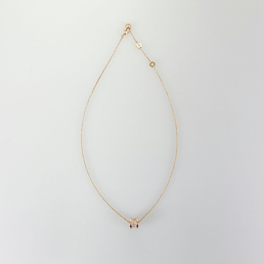 ブルガリ ネックレス