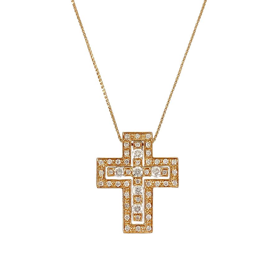 ダミアーニ ネックレス