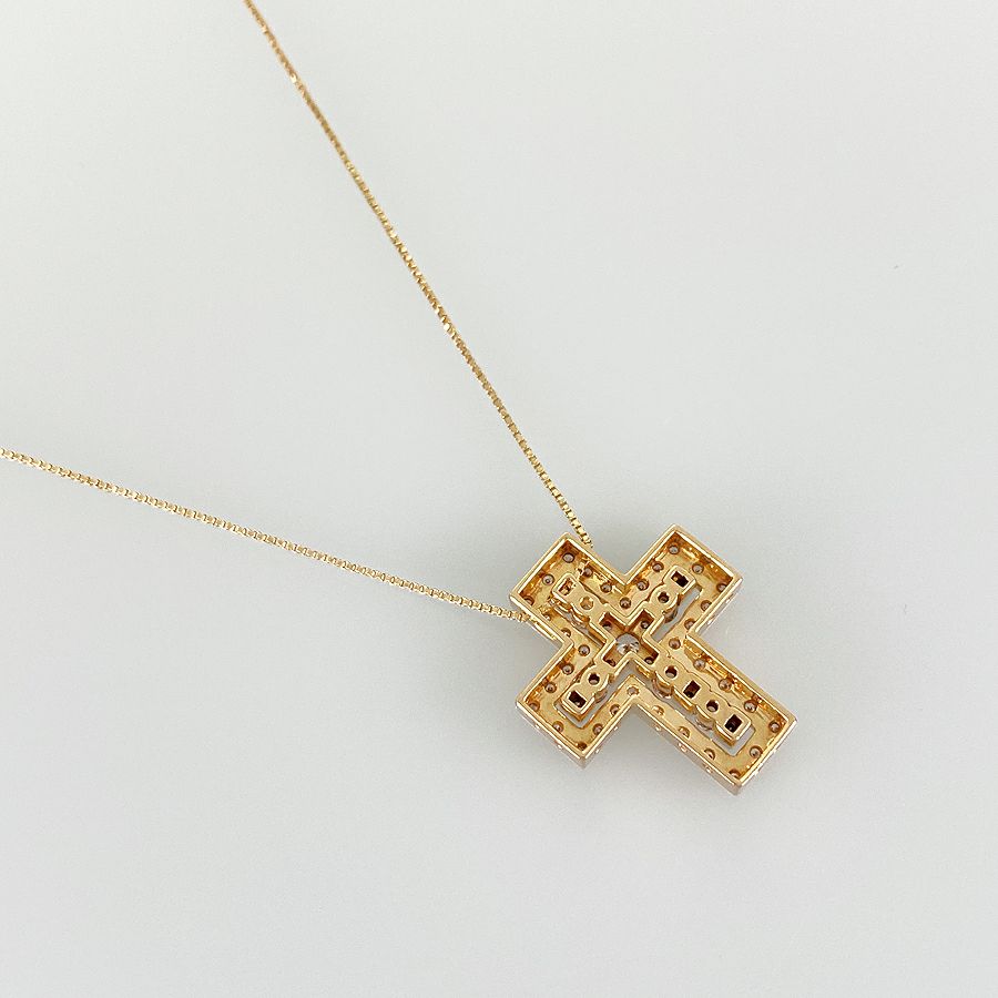 ダミアーニ ネックレス