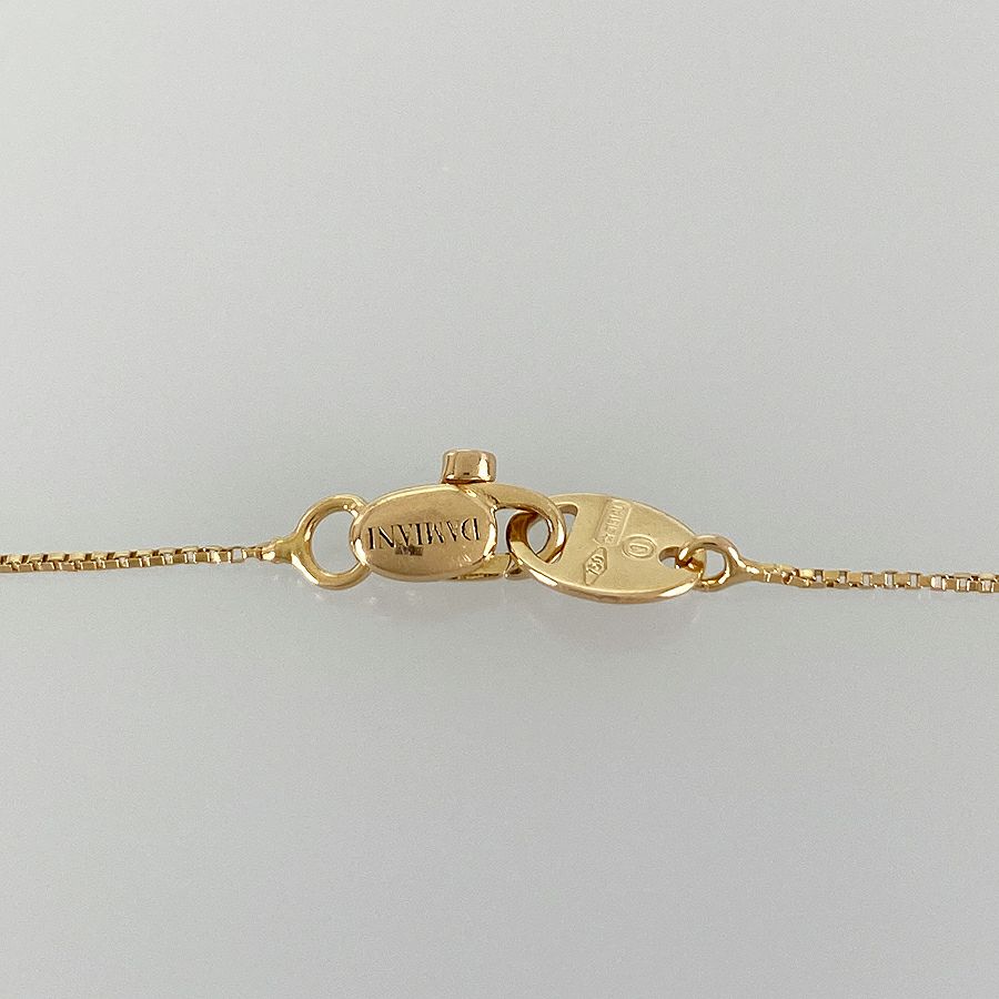 ダミアーニ ネックレス