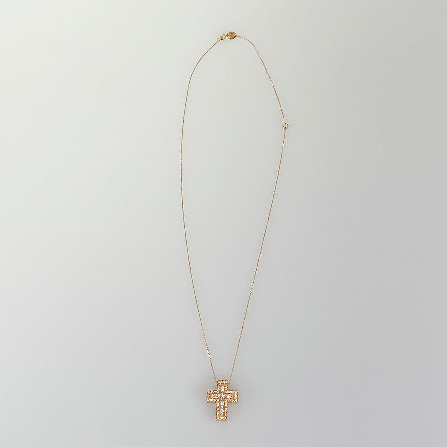 ダミアーニ ネックレス