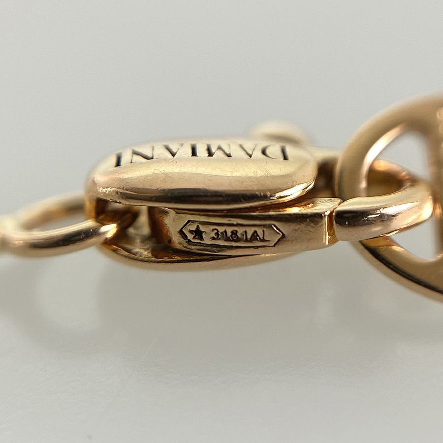 ダミアーニ ネックレス