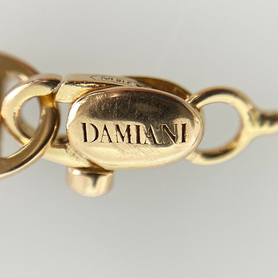 ダミアーニ ネックレス