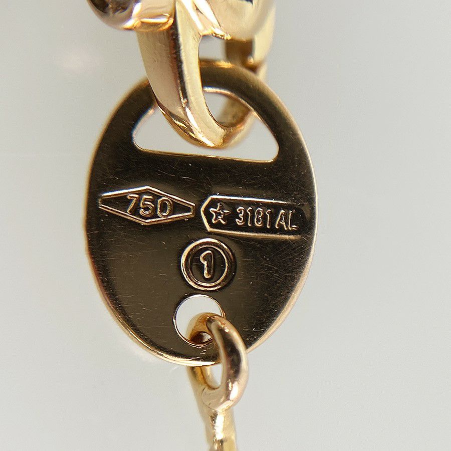 ダミアーニ ネックレス