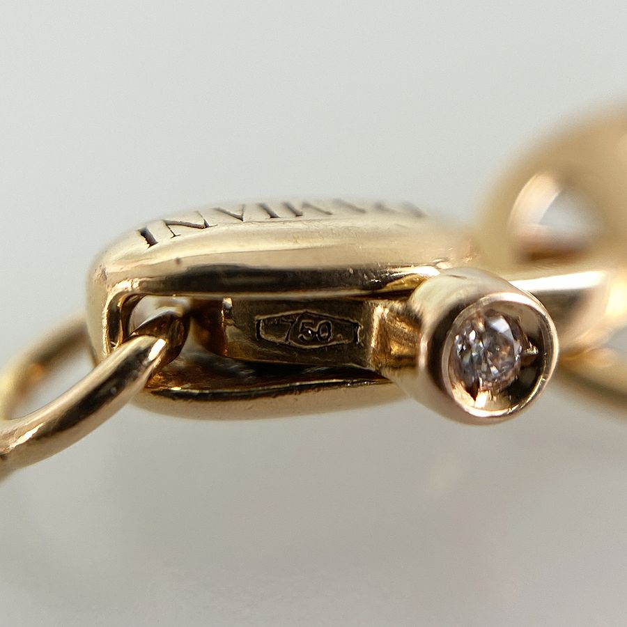 ダミアーニ ネックレス