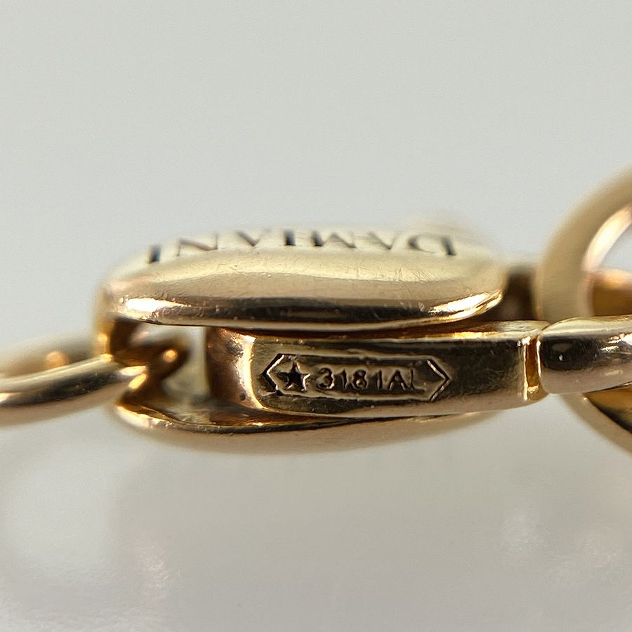 ダミアーニ ネックレス