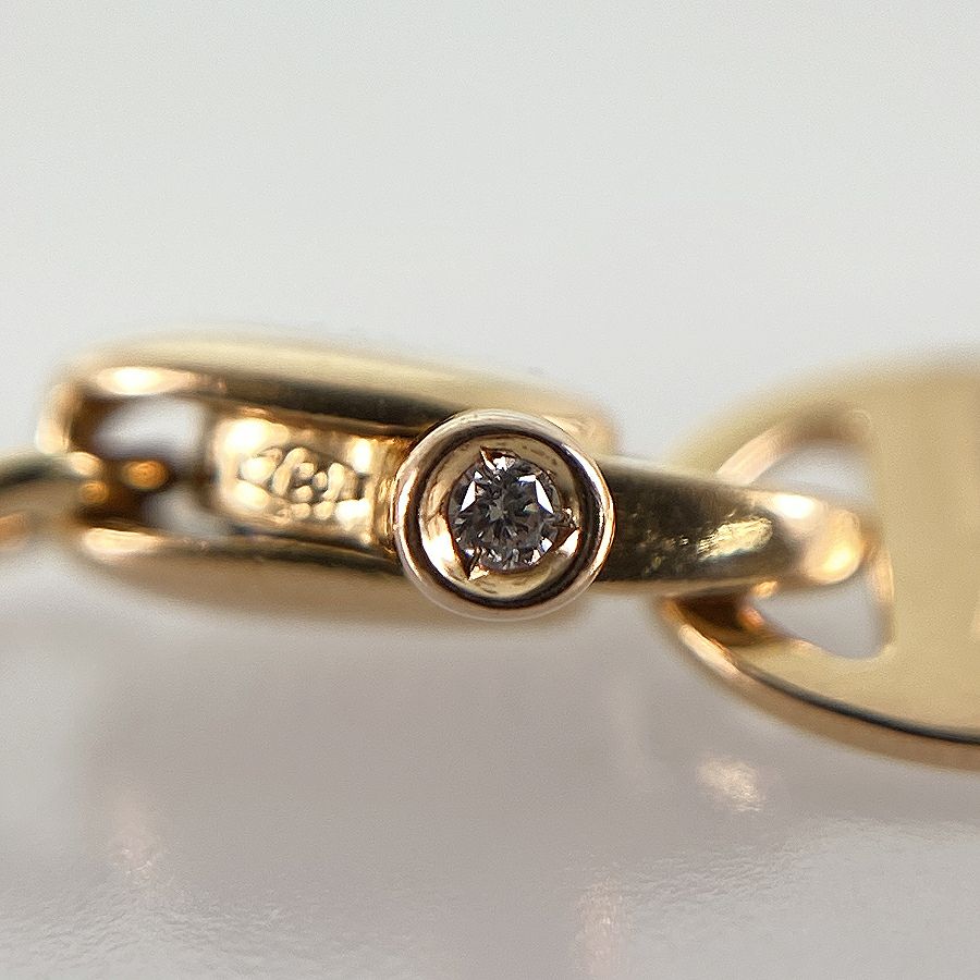 ダミアーニ ネックレス