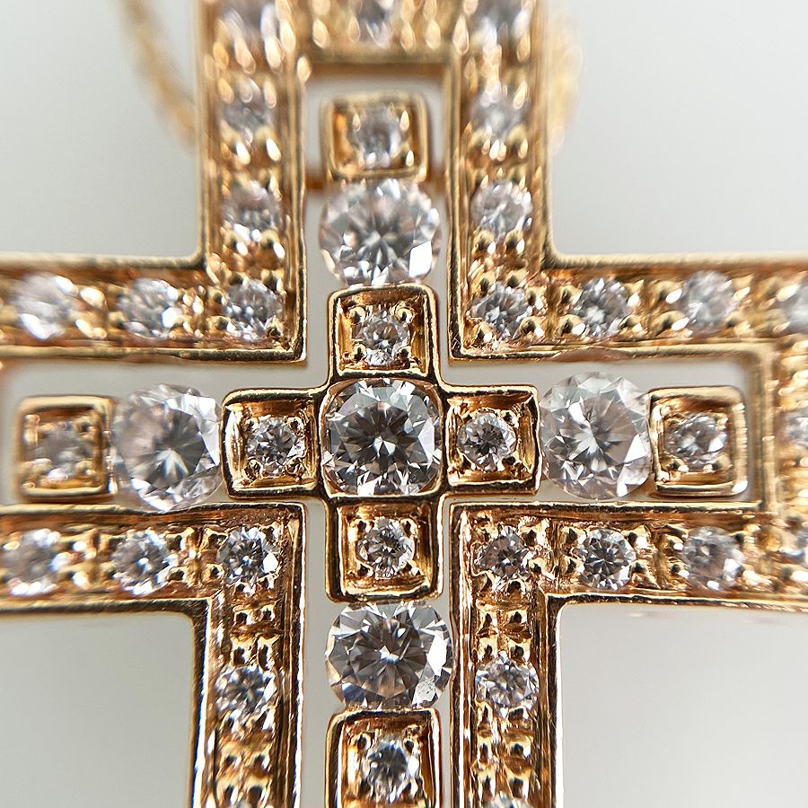 ダミアーニ ネックレス