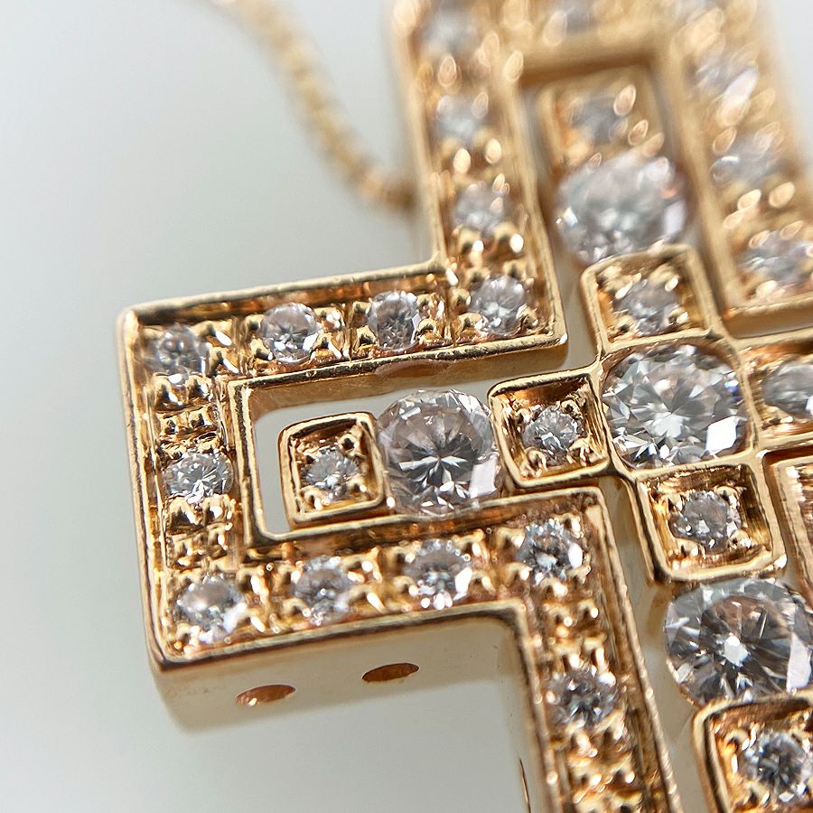 ダミアーニ ネックレス