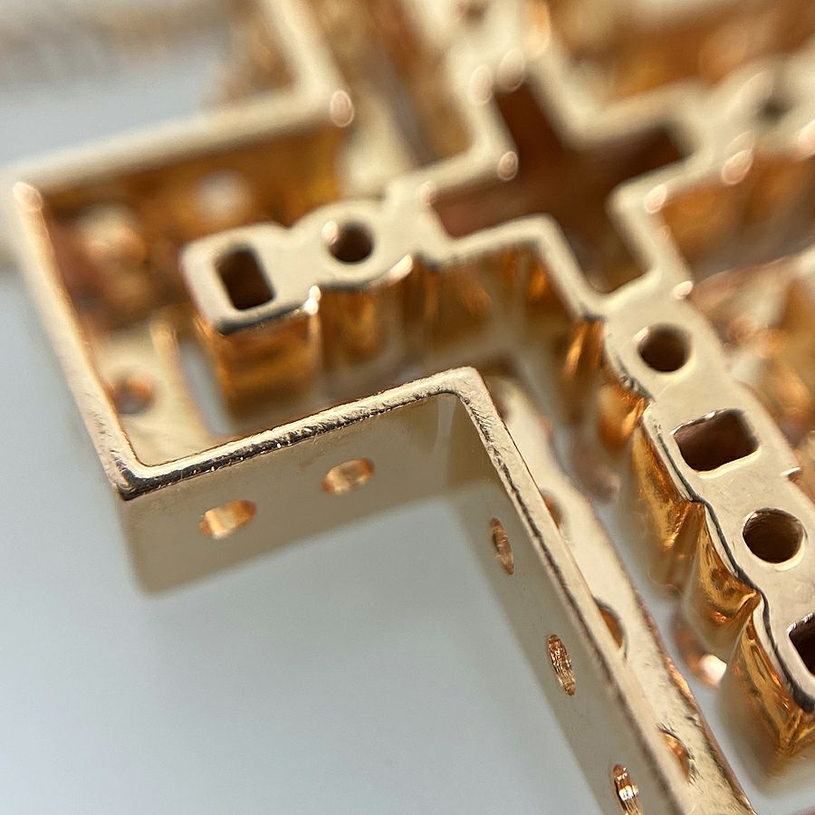 ダミアーニ ネックレス