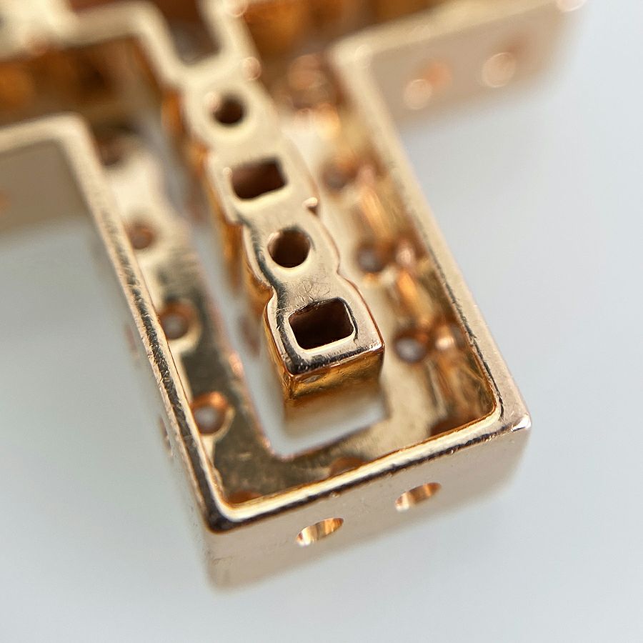 ダミアーニ ネックレス