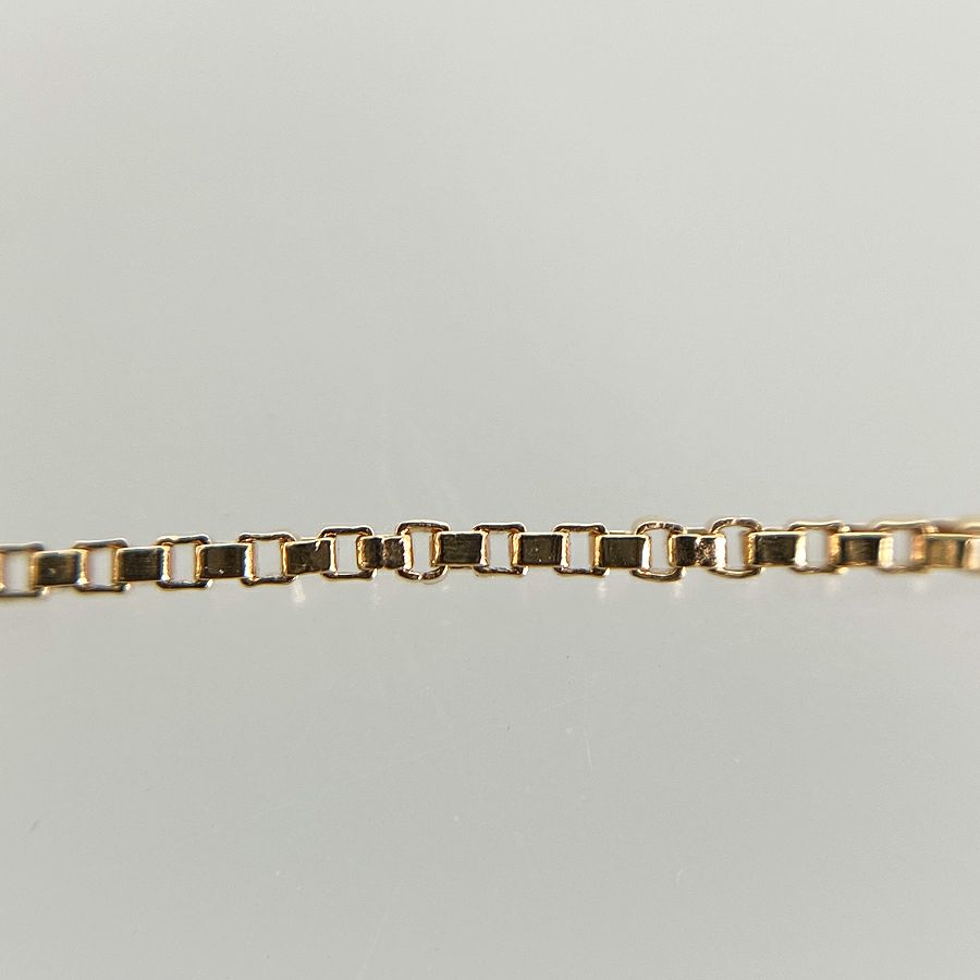 ダミアーニ ネックレス