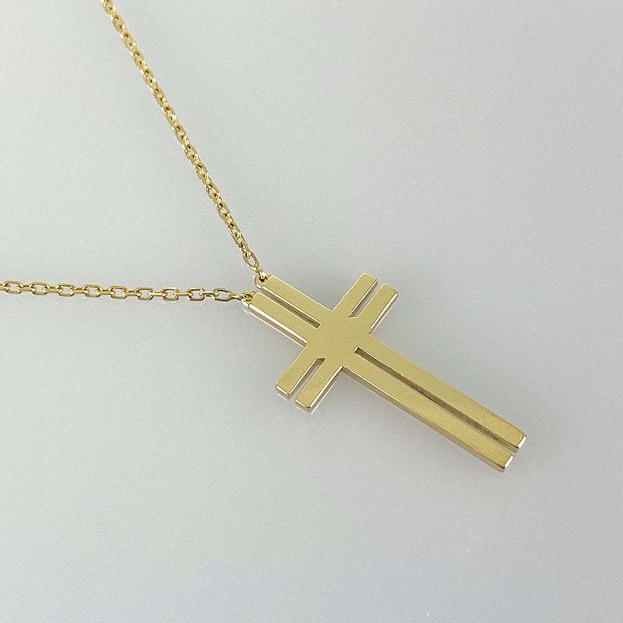 カルティエ ネックレス