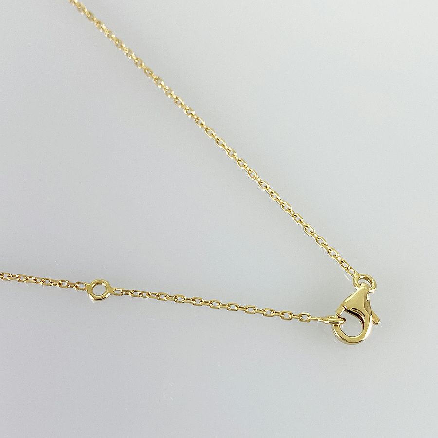 カルティエ ネックレス