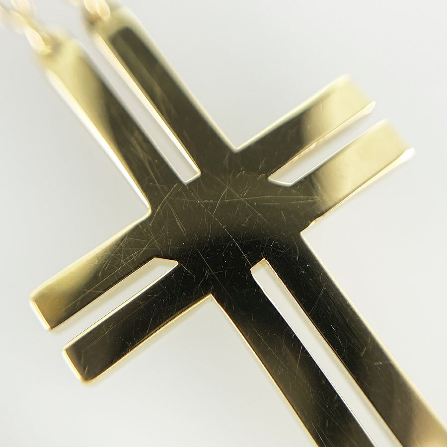 カルティエ ネックレス