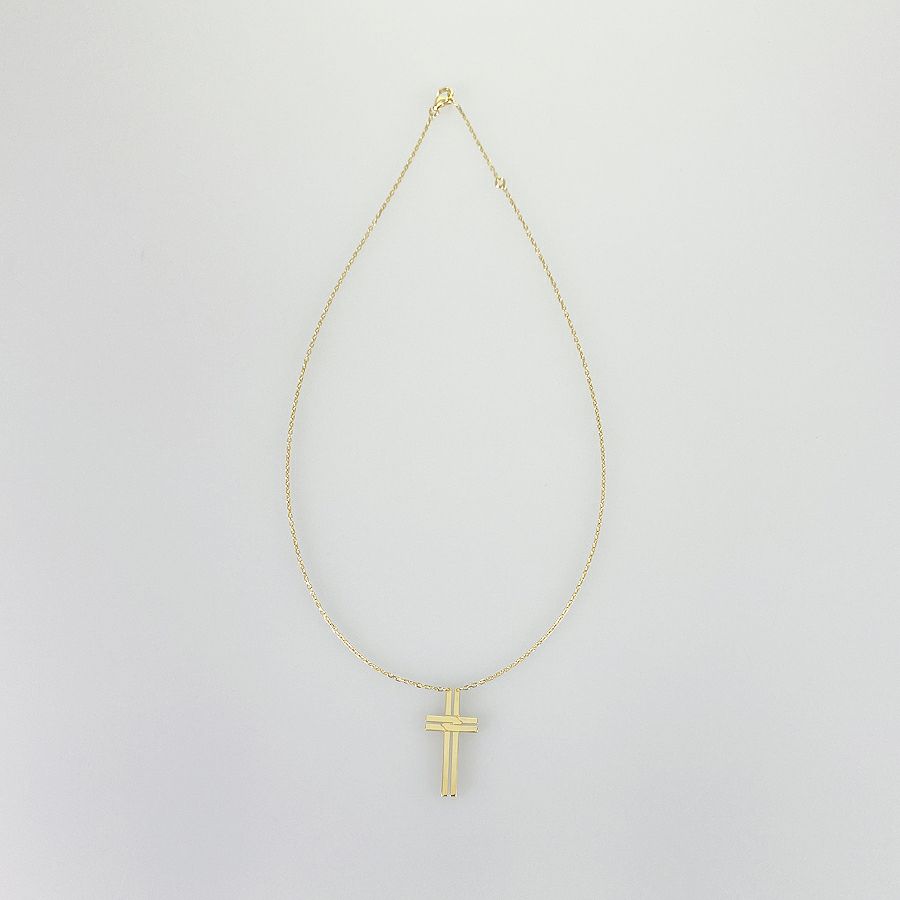 カルティエ ネックレス