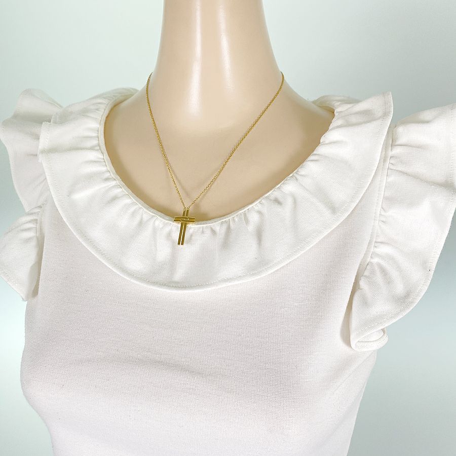 カルティエ ネックレス