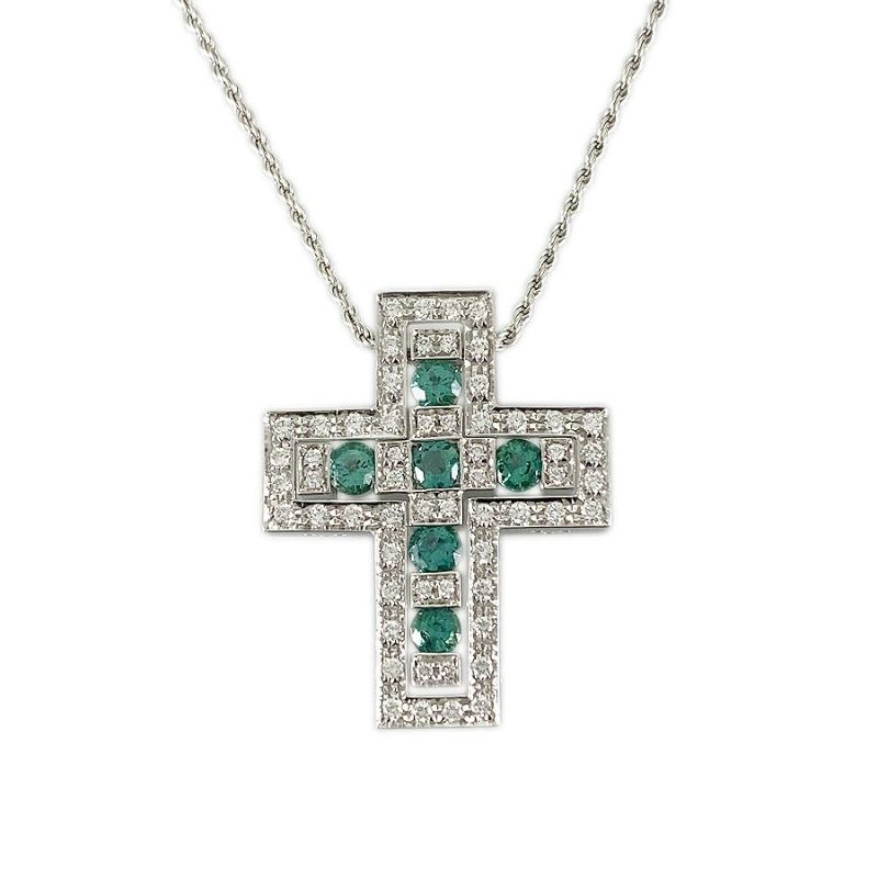 ダミアーニ ネックレス