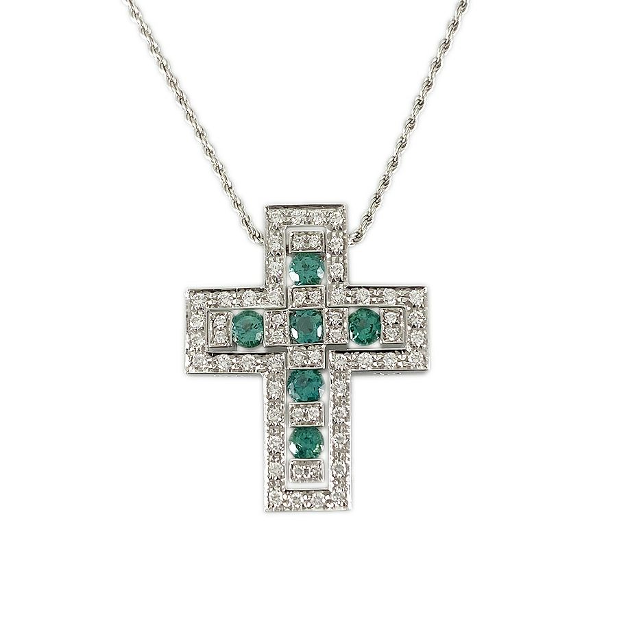 ダミアーニ ネックレス