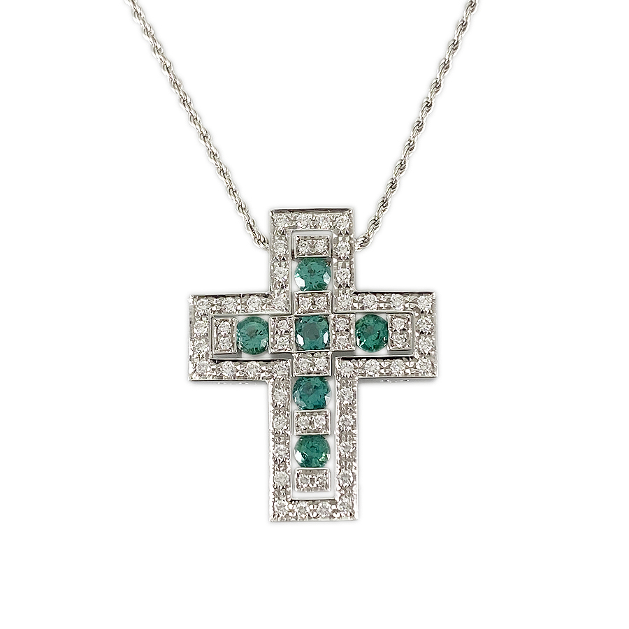 ダミアーニ ネックレス