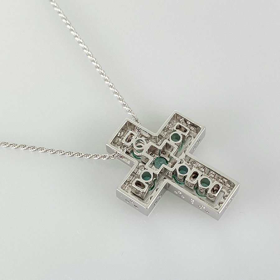 ダミアーニ ネックレス